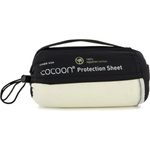 Cocoon Вътрешен чувал Cocoon Insect Protection Sheets Travel blanket - Natural - размер 200 x 160 cm (515-0223-0212) Спален чувал