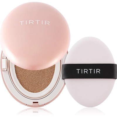 TIRTIR Mask Fit All Cover Cushion матиращ фон дьо тен в гъба цвят 31N French Beige 18 гр
