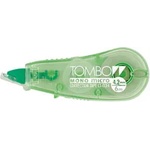 Tombow Коректор лентов 4.2мм х 6м с прозрачнозелено тяло