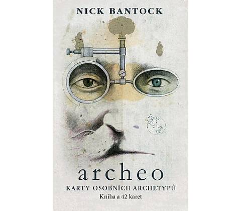 Nick Bantock - Archeo