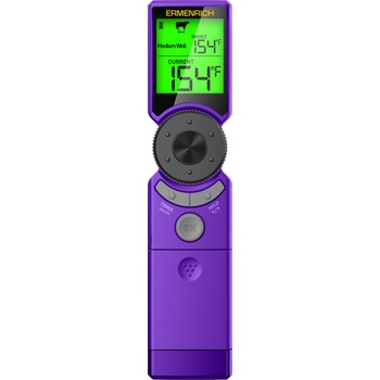 Levenhuk Термометър за месо Ermenrich BBQ GT10 (86335)