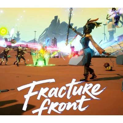 Fracturefront