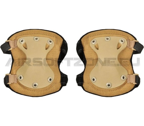 Invader Gear XPD