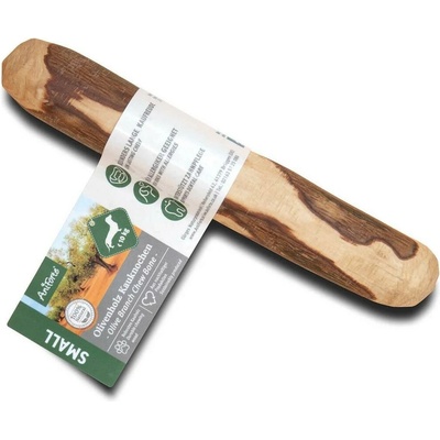 Aniforte Žvýkací kosti z olivového dřeva-Small 50 g