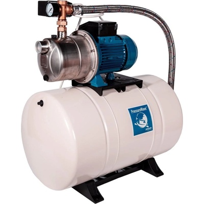Pumpa Ebara JEXM 150 230V GWS 80l ležatá 0,33-0,46MPa ZB00002105