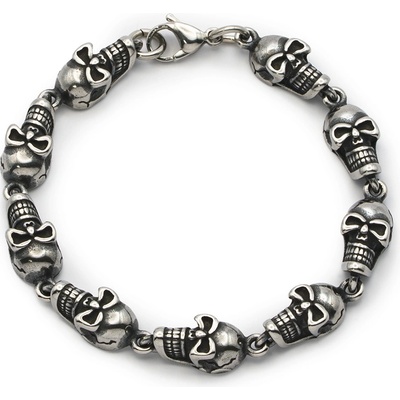 BRUNOshop.cz Náramek LEBKY S1160