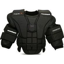 POWERTEK V5.0 Barikad Black Senior