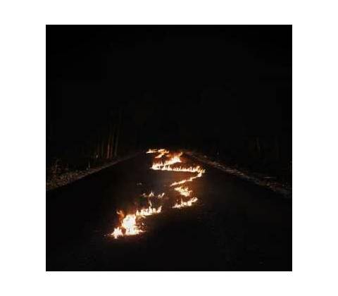 BOB MOSES - BATTLE LINES -GATEFOLD- LP