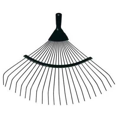 Strend Pro Hrable R119 22 lamelové na lístie ST211412