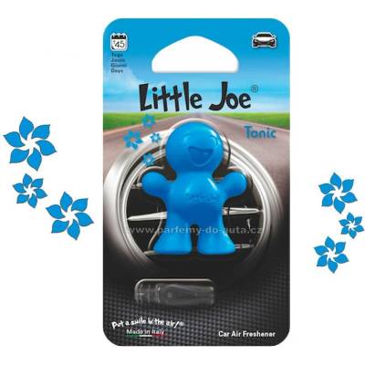 Little Joe Tonic