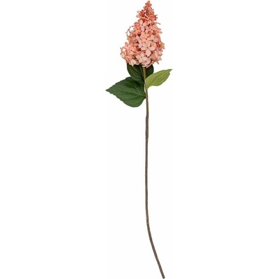 Umelý kvet (výška 76 cm) Hydrangea – Bloomingville