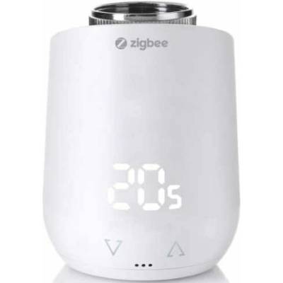 EUROtronic Comet Zigbee radiátorová hlavica