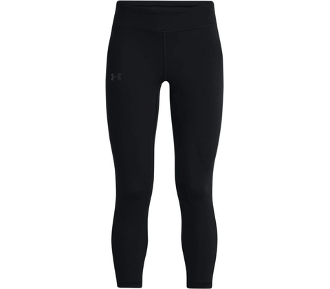 Under Armour Motion Solid Ankle Crop W black