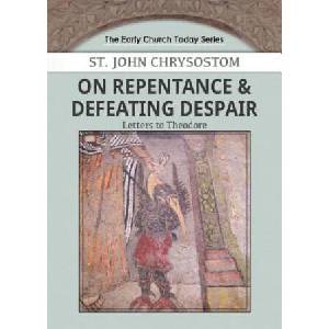 On Repentance & Defeating Despair (ISBN: 9781939972200)