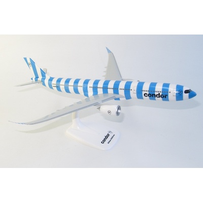PPC Holland Airbus A330-941 Condor Condor Sea Colors Snap-Fit 1:200