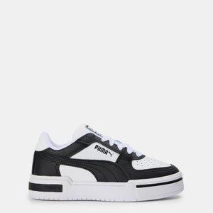 PUMA Маратонки Puma Kids CA Pro Classic Low-Top Trainers - Black/White