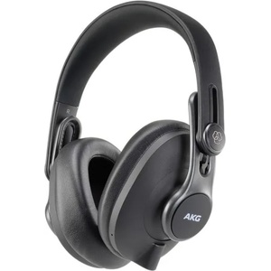 AKG K371-BT Слушалки