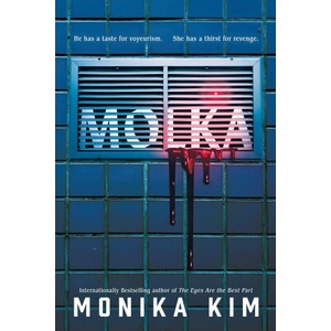 Molka (ISBN: 9781645661269)