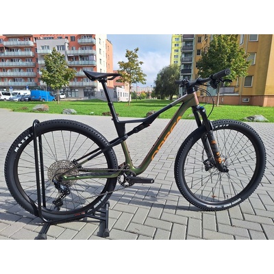 Orbea OIZ M30 2024 – Zbozi.Blesk.cz