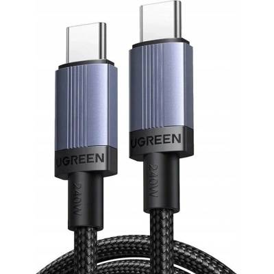 Ugreen L532 USB-C na USB-C 240W 3m šedý