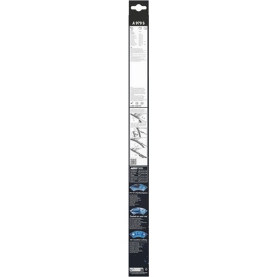 Bosch Aerotwin BO 3397118979 600+475 mm 19 mm