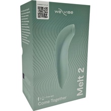 We-Vibe Melt 2 zelený