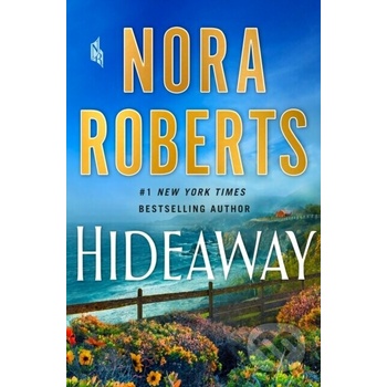 Hideaway - Nora Robertsová