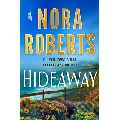 Hideaway - Nora Robertsová