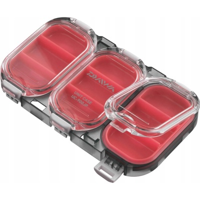 Daiwa Box WP červená