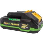 Partner Pro Батерия акумулаторна Li-Ion 20V, 2Ah, PARTNERPRO PB-2A5C 20/2 (UNI-01013760)
