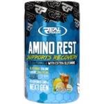 REAL PHARM Amino Rush [500 грама] Кола с лимон