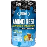 REAL PHARM Amino Rush [500 грама] Кола с лимон