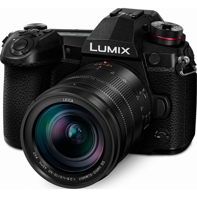 Panasonic Lumix DC-G9