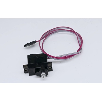 Servo pro zavážecí loď D18 B IQ models - RC_318346