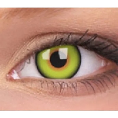 Fashion Lentilles Crazy mad hatter (fl-075)