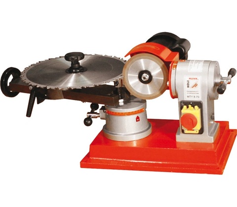 Holzmann MTY 8-70