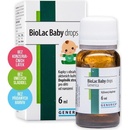 Doplňky stravy Generica BioLac Baby drops 6 ml
