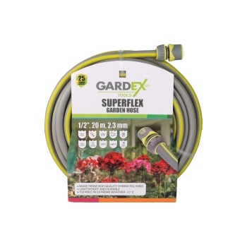 Gardex Tools Superflex 3/4" 50 m (404905)