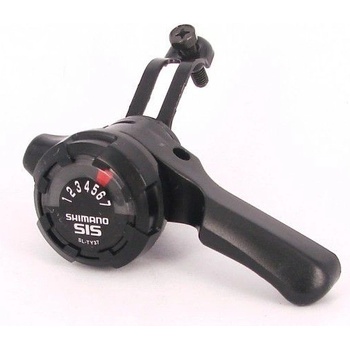 Shimano SL-TY37