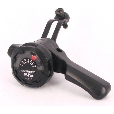Shimano SL-TY37