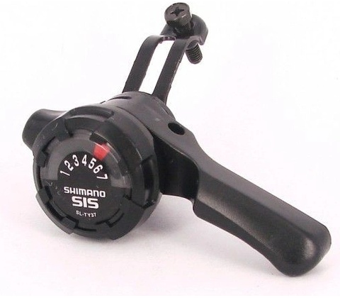 Shimano SL-TY37