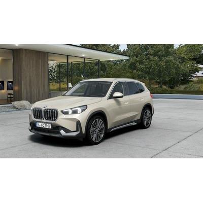 BMW X1 sDrive20i Exclusive 115 kW