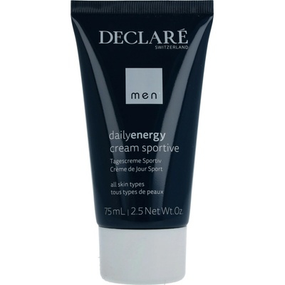 Declaré Men Daily Energy ľahký denný krém pre športovcov 75 ml