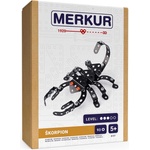Merkur БРЪМБАР-СКОРПИОН
