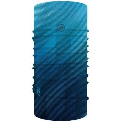 H.A.D. Next Level Warm Geometrie Blue