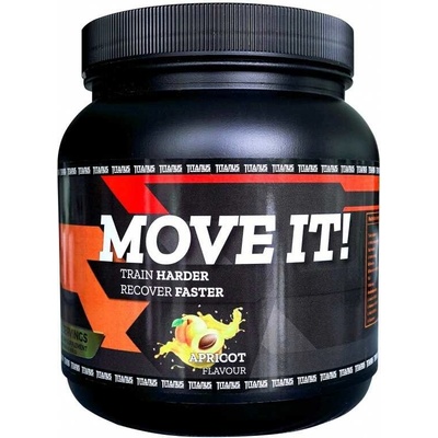 Titanus Intraworkout MOVE IT 600 g