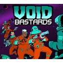 Void Bastards