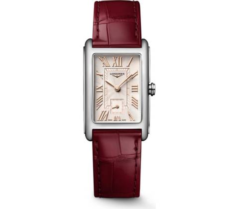 Longines L5.512.4.28.2
