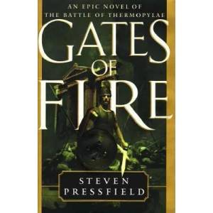 Gates of Fire | Steven Pressfield (ISBN: 9780385492515)