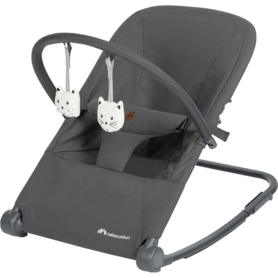 Bebeconfort Aster lehátko Mineral Graphite – Zbozi.Blesk.cz